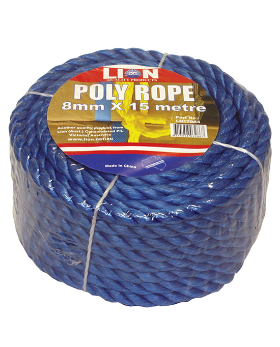 Poly Rope