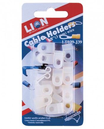 Cable Holders