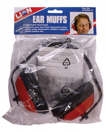 Ear Muffs