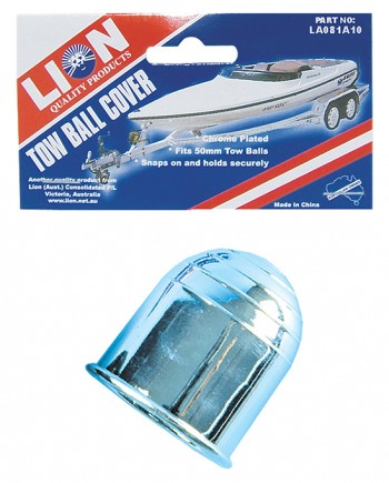 Tow Ball Cover