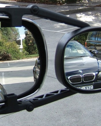 Towing Mirror
