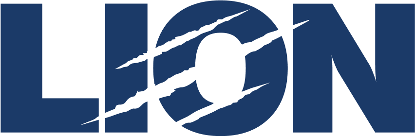 Lion logo