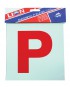 P Plates