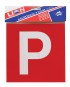 P Plates