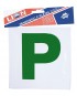 P Plates