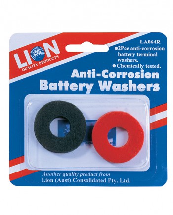 Anti Corrosion Washers