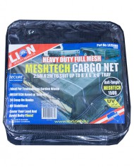 Cargo Net 1