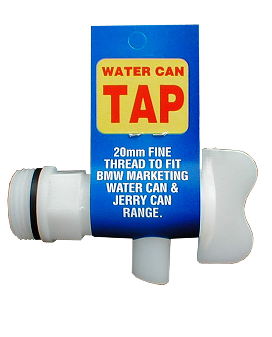Water Container Tap