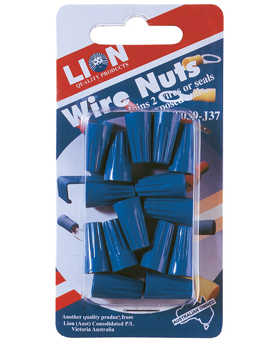Wire Nuts