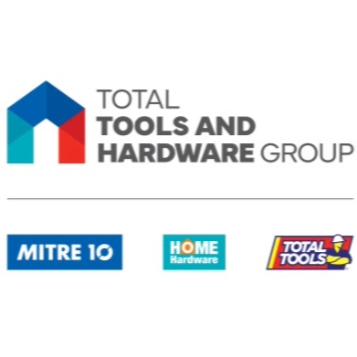Total Tools Hardware Group